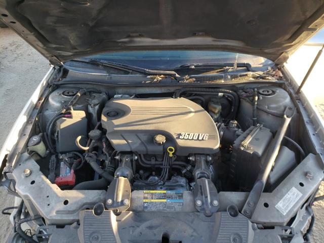 Photo 11 from auction – 2007 CHEVROLET IMPALA LT with VIN 2G1WT55K579112357