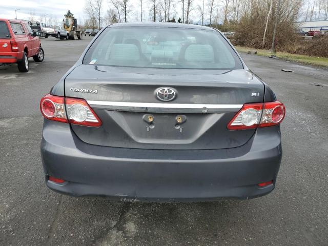 Photo 6 from auction – 2011 TOYOTA COROLLA S with VIN 2T1BU4EE8BC548801