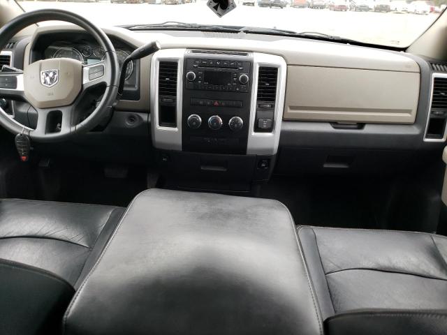 Photo 8 from auction – 2009 DODGE RAM 1500 with VIN 1D3HB18P09S774469