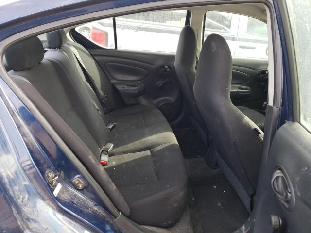 Photo 10 from auction – 2014 NISSAN VERSA S with VIN 3N1CN7AP0EL847259