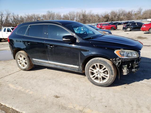 Photo 4 from auction – 2015 VOLVO XC60 T5 with VIN YV440MDJ4F2730113