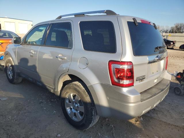 Photo 2 from auction – 2012 FORD ESCAPE LIM with VIN 1FMCU0E78CKB07079