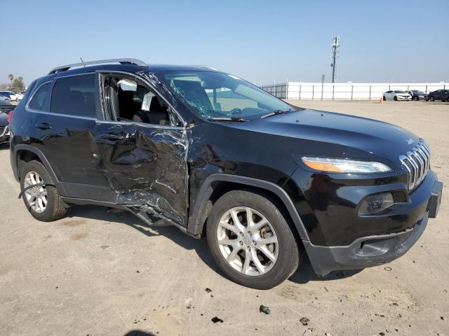 Photo 4 from auction – 2018 JEEP CHEROKEE L with VIN 1C4PJLCB3JD563662