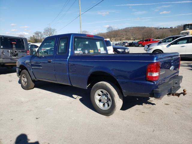 Photo 2 from auction – 2008 FORD RANGER SUP with VIN 1FTYR14U08PA84397