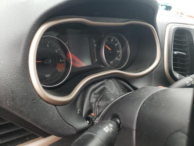 Photo 9 from auction – 2015 JEEP CHEROKEE L with VIN 1C4PJMCBXFW715230