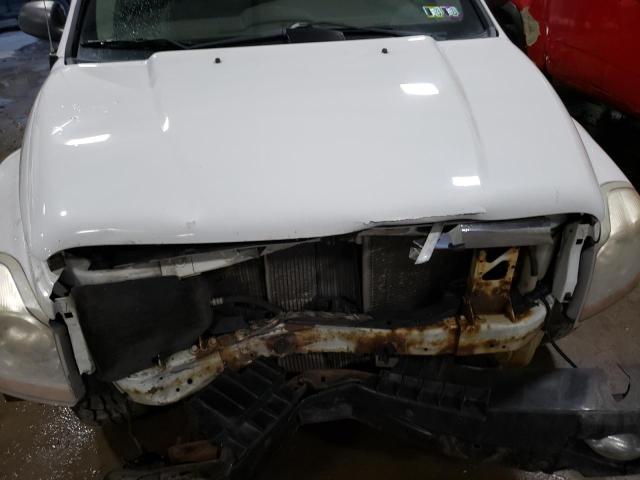 Photo 11 from auction – 2006 DODGE DURANGO SL with VIN 1D4HB48N86F168403