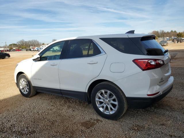 Photo 2 from auction – 2020 CHEVROLET EQUINOX LT with VIN 3GNAXKEV7LS585874
