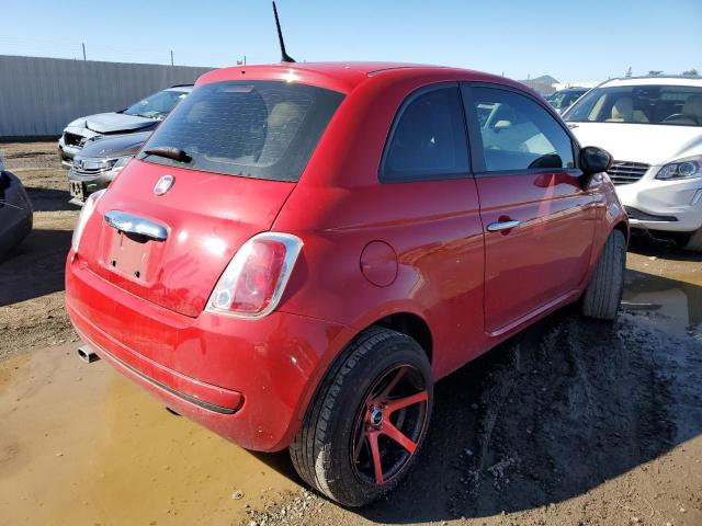 Фото 3 с аукциона – 2013 FIAT 500 POP с VIN 3C3CFFAR2DT667693