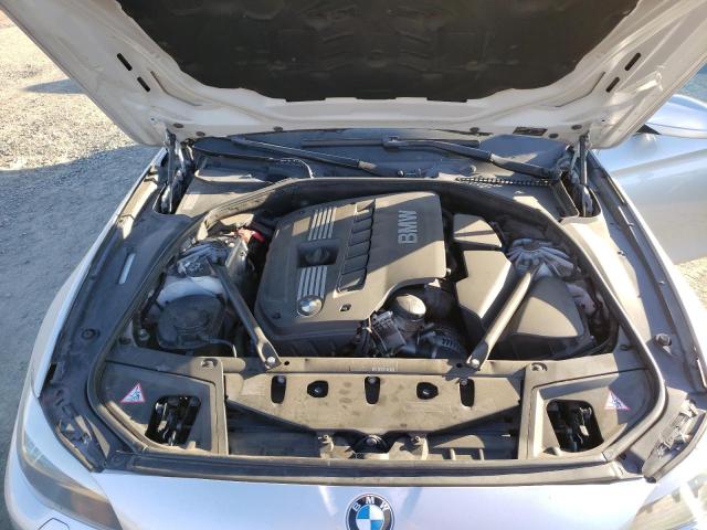 Photo 11 from auction – 2011 BMW 528 I with VIN WBAFR1C58BC742223