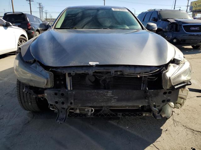 Photo 5 from auction – 2015 INFINITI Q50 BASE with VIN JN1BV7AP2FM358350