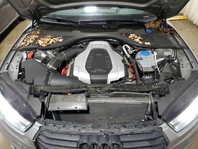 Photo 11 from auction – 2016 AUDI A7 PRESTIG with VIN WAU2GAFC8GN002116