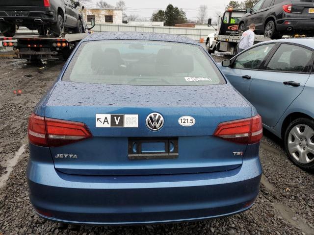 Photo 6 from auction – 2017 VOLKSWAGEN JETTA S with VIN 3VW167AJ7HM333465