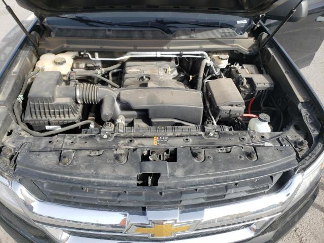 Photo 11 from auction – 2017 CHEVROLET COLORADO with VIN 1GCHTBEA8H1144618