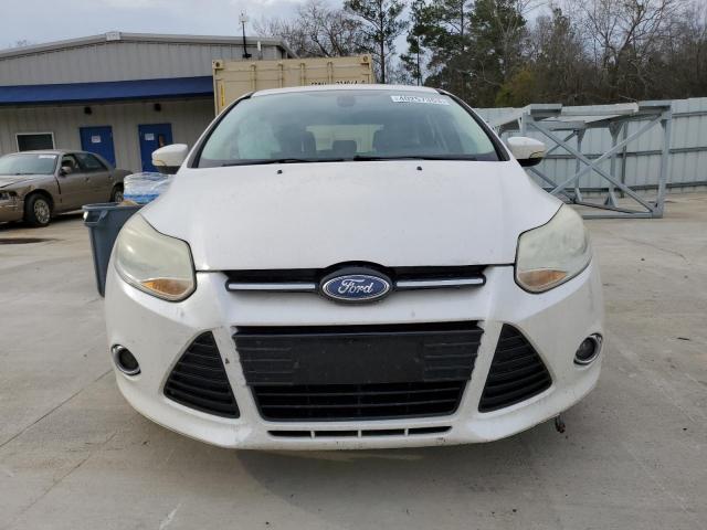 Photo 5 from auction – 2012 FORD FOCUS SEL with VIN 1FAHP3M20CL204804