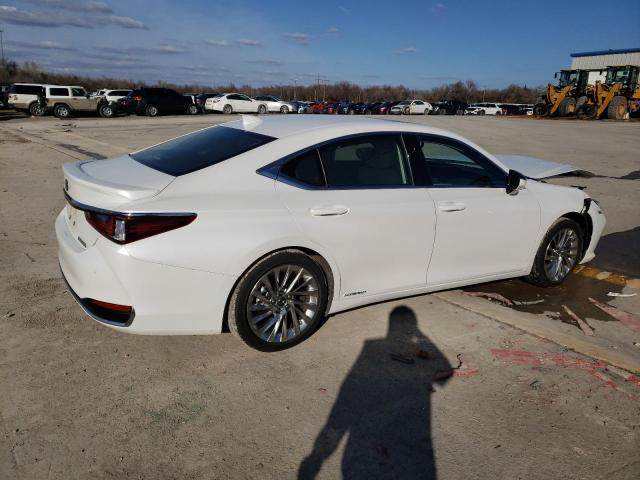 Photo 3 from auction – 2019 LEXUS ES 300H with VIN JTHB21B1XK2029994