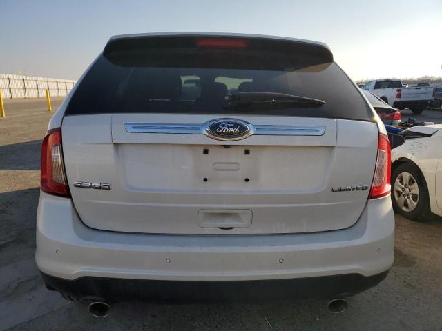 Photo 6 from auction – 2013 FORD EDGE LIMIT with VIN 2FMDK3KC5DBB59889