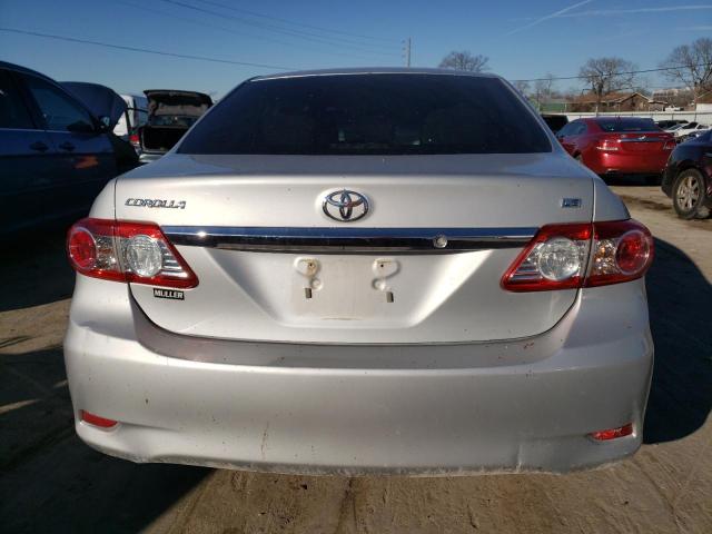 Photo 6 from auction – 2013 TOYOTA COROLLA BA with VIN 2T1BU4EE2DC075464