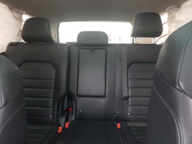 Photo 10 from auction – 2018 VOLKSWAGEN ATLAS SEL with VIN 1V2RR2CA3JC564950