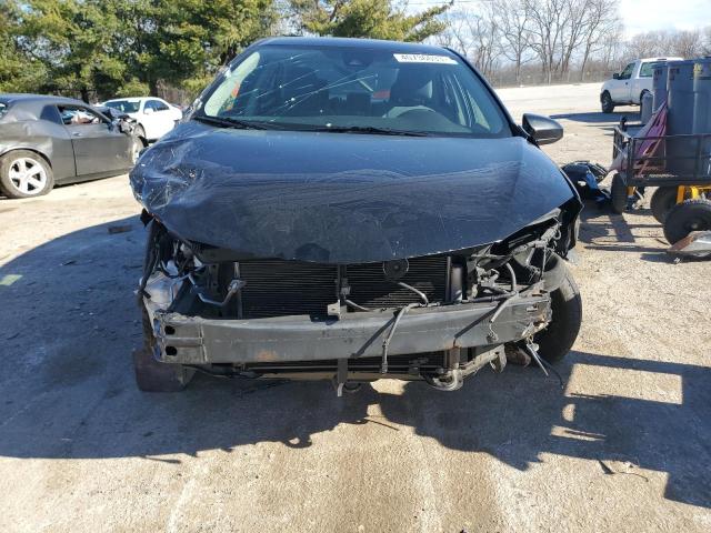 Photo 5 from auction – 2017 TOYOTA COROLLA L with VIN 2T1BURHEXHC788434