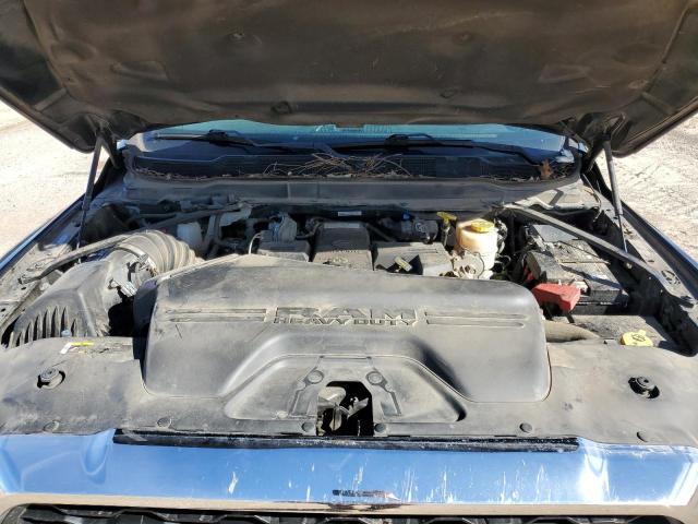 Photo 11 from auction – 2019 RAM 3500 TRADE with VIN 3C63RRGL0KG542518