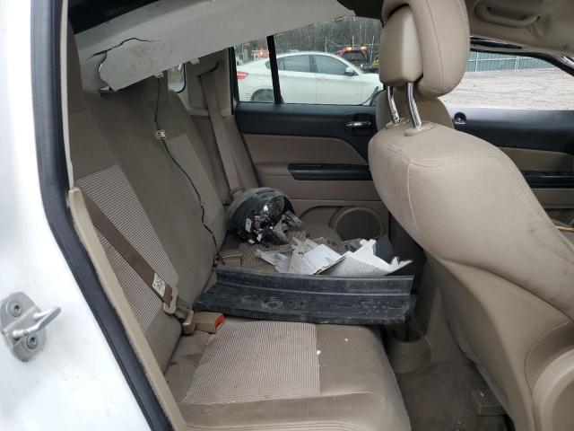 Photo 11 from auction – 2012 JEEP PATRIOT LA with VIN 1C4NJRFB0CD557617