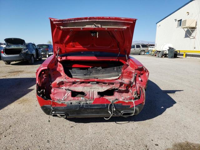 Photo 6 from auction – 2016 DODGE CHALLENGER with VIN 2C3CDZAG7GH169184
