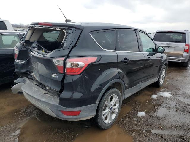 Photo 3 from auction – 2017 FORD ESCAPE SE with VIN 1FMCU9G90HUE08041