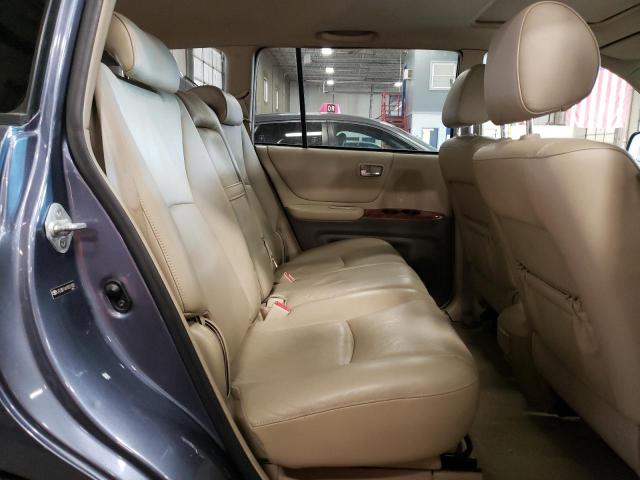 Photo 11 from auction – 2007 TOYOTA HIGHLANDER with VIN JTEDW21AX70021852