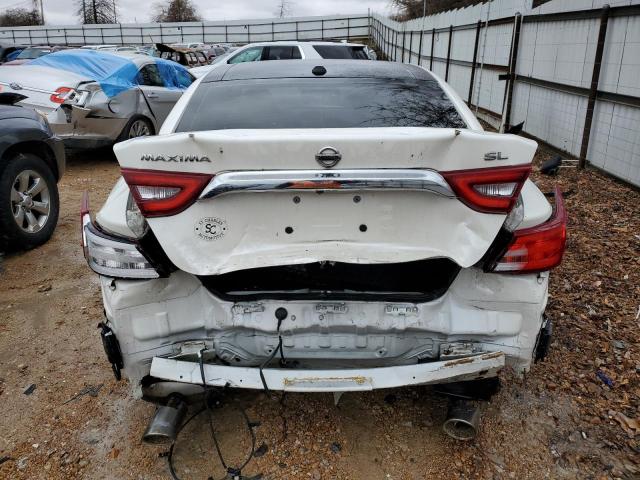 Photo 6 from auction – 2017 NISSAN MAXIMA 3.5 with VIN 1N4AA6AP1HC453785