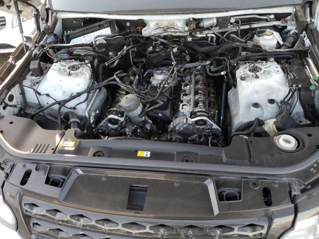 Photo 12 from auction – 2016 LAND ROVER RANGE ROVE with VIN SALWR2EF2GA102809