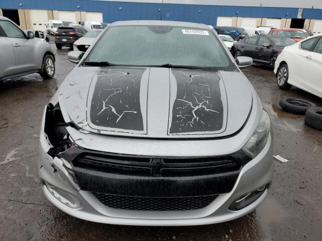 Photo 5 from auction – 2015 DODGE DART SXT with VIN 1C3CDFBB3FD344902