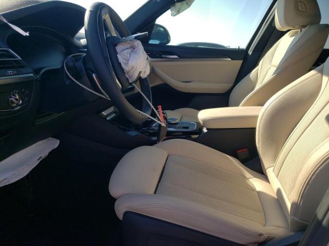 Photo 7 from auction – 2023 BMW X3 XDRIVE3 with VIN 5UX53DP06P9P51702