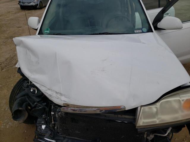 Photo 11 from auction – 2007 SATURN VUE with VIN 5GZCZ53447S823106
