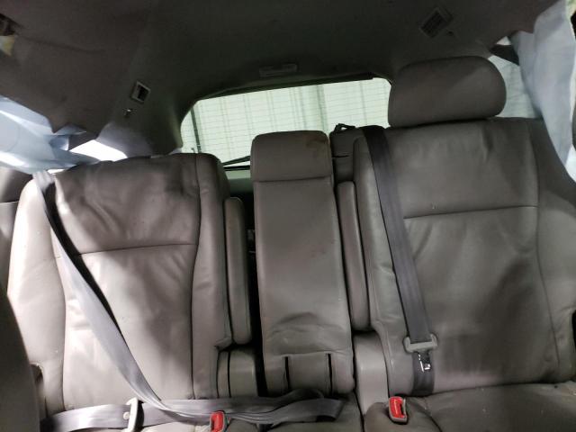 Photo 10 from auction – 2009 TOYOTA HIGHLANDER with VIN JTEEW44AX92035205