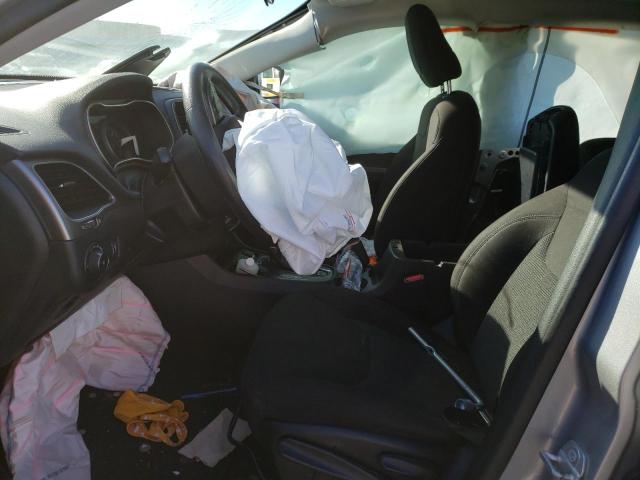 Photo 7 from auction – 2019 JEEP CHEROKEE L with VIN 1C4PJLCB2KD175372