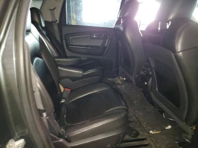 Photo 11 from auction – 2010 CHEVROLET TRAVERSE L with VIN 1GNLRGED7AS105459
