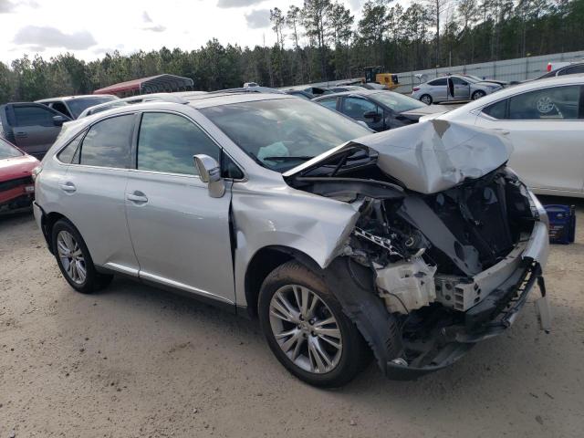 Zdjęcie 4 z aukcji – 2014 LEXUS RX 350 z VIN 2T2ZK1BA4EC137853