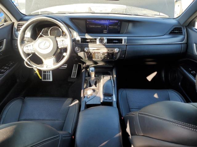 Photo 8 from auction – 2019 LEXUS GS 350 BAS with VIN JTHCZ1BL9KA011560