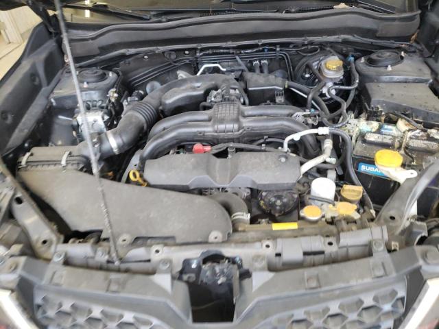 Photo 11 from auction – 2014 SUBARU FORESTER 2 with VIN JF2SJAEC2EH460222
