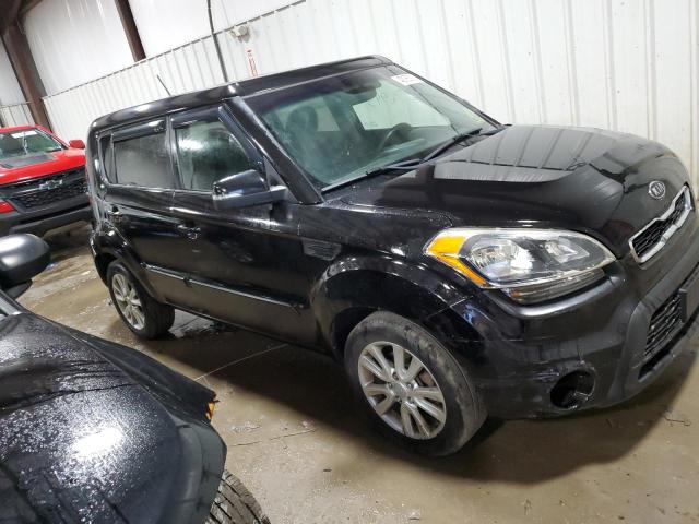 Снимка 4 от търг – 2012 KIA SOUL + с VIN KNDJT2A68C7739154