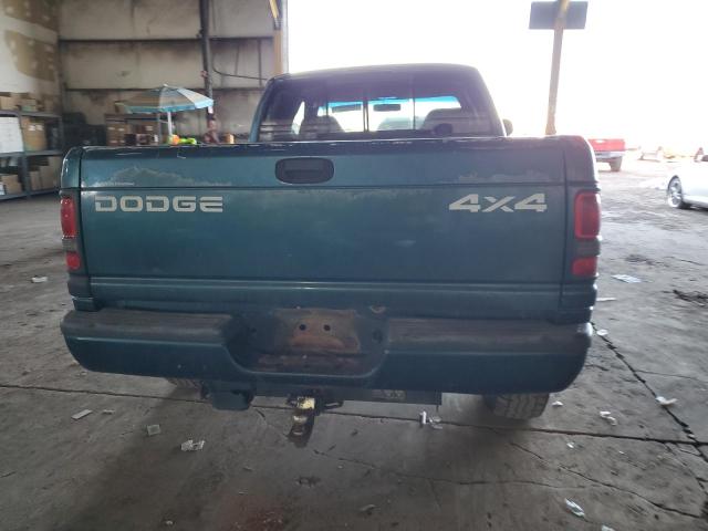 Photo 6 from auction – 1998 DODGE RAM 1500 with VIN 3B7HF13Z6WG241809