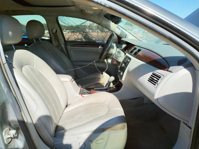 Photo 7 from auction – 2008 BUICK LUCERNE CX with VIN 1G4HE57Y78U143864