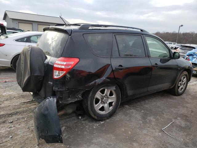 Photo 3 from auction – 2012 TOYOTA RAV4 with VIN JTMBF4DV6CD043503