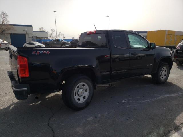 Photo 3 from auction – 2017 CHEVROLET COLORADO with VIN 1GCHTBEA8H1144618