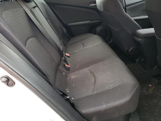 Photo 10 from auction – 2016 TOYOTA PRIUS with VIN JTDKBRFU0G3002874