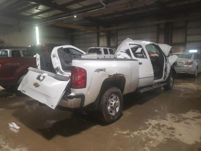 Photo 3 from auction – 2014 CHEVROLET SILVERADO with VIN 1GC1KXC82EF173578