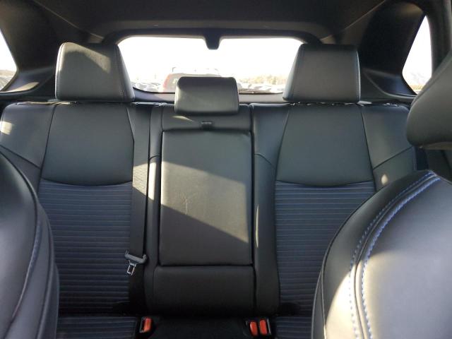 Photo 10 from auction – 2022 TOYOTA RAV4 XSE with VIN 4T3E6RFV4NU073807