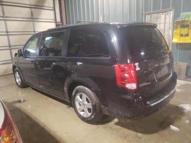 Photo 2 from auction – 2013 DODGE GRAND CARA with VIN 2C4RDGCG2DR521780