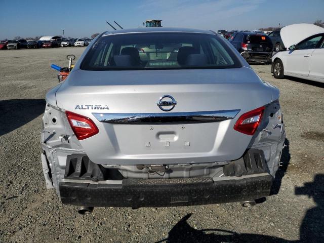 Photo 6 from auction – 2016 NISSAN ALTIMA 2.5 with VIN 1N4AL3AP6GN369599