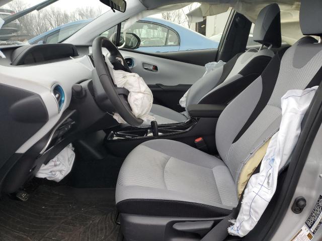 Photo 7 from auction – 2018 TOYOTA PRIUS with VIN JTDKARFU3J3547509